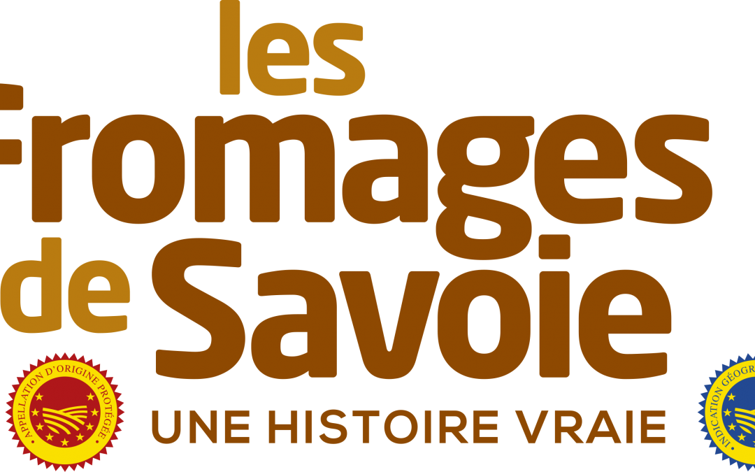 Les Fromages de Savoie